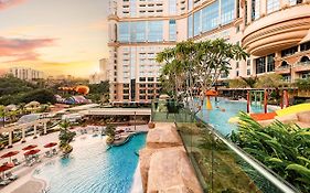 Sunway Resort Hotel & Spa Kuala Lumpur